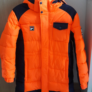 필라 파카 105사이즈