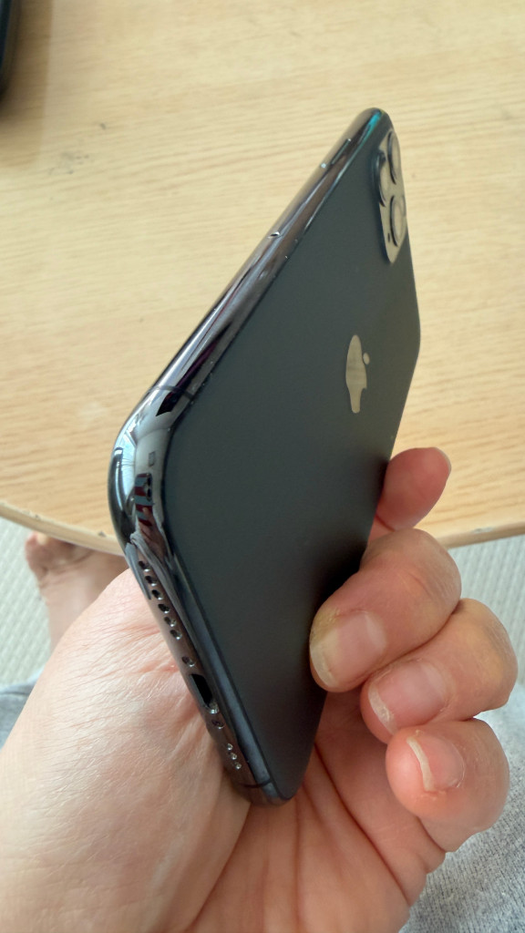 아이폰 11프로 256--3