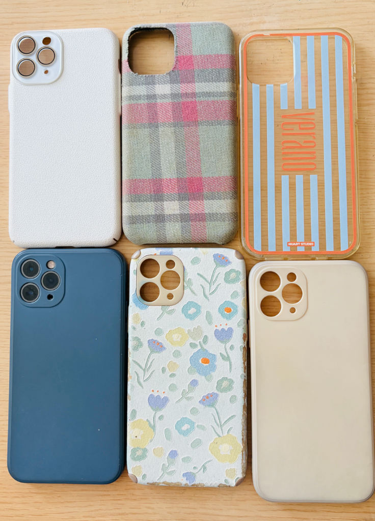 아이폰 11프로 256--7