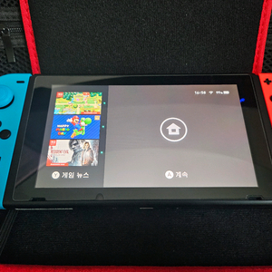 닌텐도 스위치1 본체 + 추가 악세사리