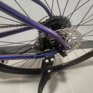 TREK 트렉 FX3 3세대(S) 팝니다.