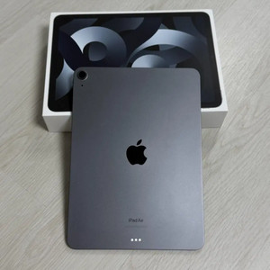 애플 아이패드 에어5
