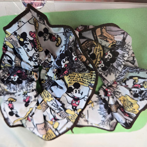 헬로키티 곱창끈/산리오 머리끈/ 키티스티커/키티지퍼백