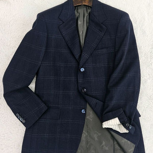 브리오니 퓨어캐시미어 100% 블레이저 [ 쿠치넬리 로로피아나 톰포드 루이비통 키톤 벨루티 에르메스 디올 ]