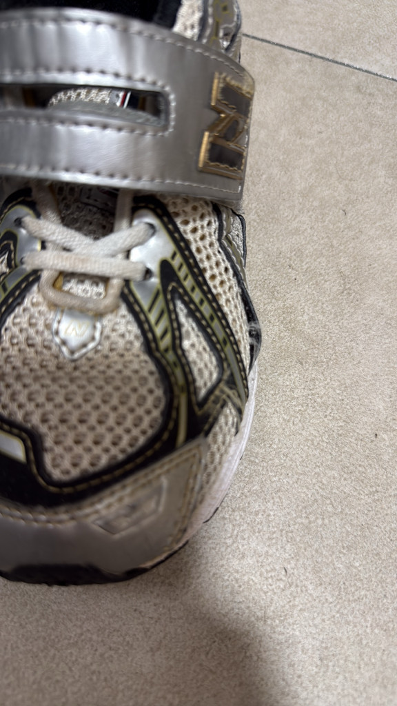 뉴발란스 키즈 1906 운동화 210mm(220)--1