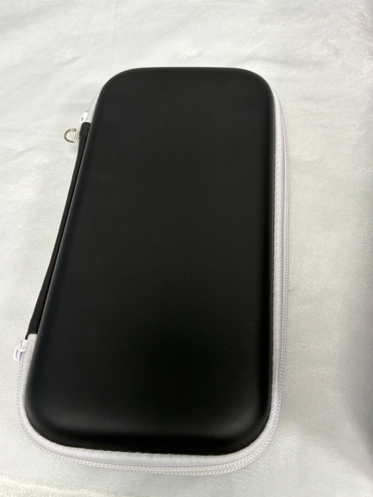 닌텐도 스위치 OLED 스칼렛 바이올렛 에디션--4