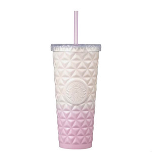 스타벅스 블라썸 시크릿 가든 다이온 콜드컵