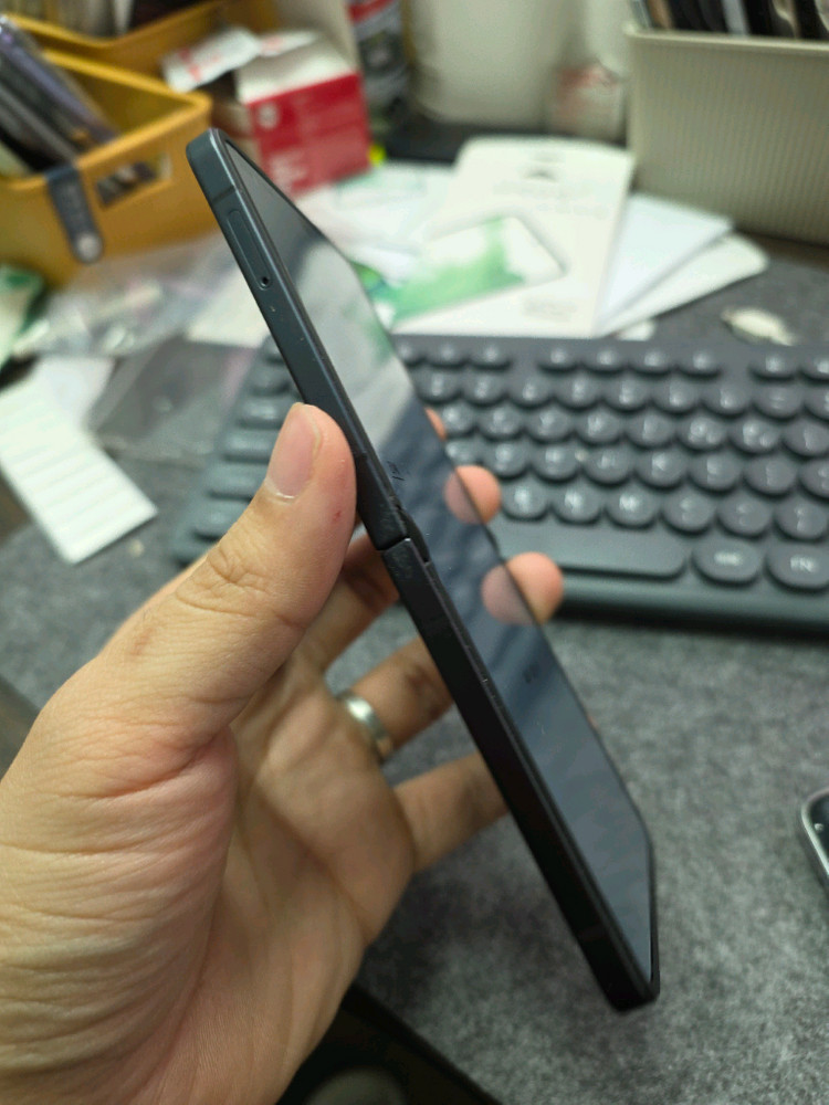 (6619)갤럭시z플립7 512 판매--3