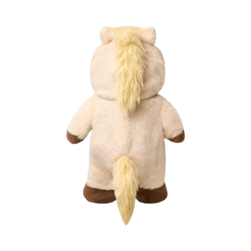 [택포] 스타벅스 - 베이비포니 베어리스타 인형--1