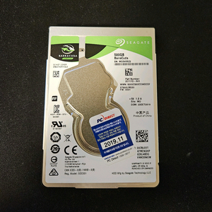 노트북 하드 500g hdd 500gb 2.5인치