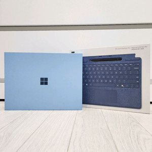 마이크로소프트 서피스프로11 엘리트 노트북 풀구성 판매