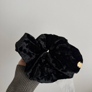 시야쥬 스크런치