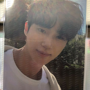 선재업고튀어 선업튀 일본 오사카 팝업 변우석 배우 포토카드