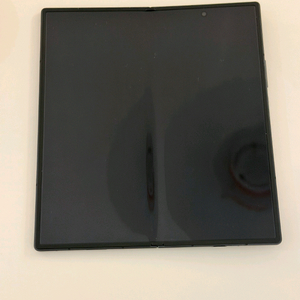 폴드7 블랙 512기가