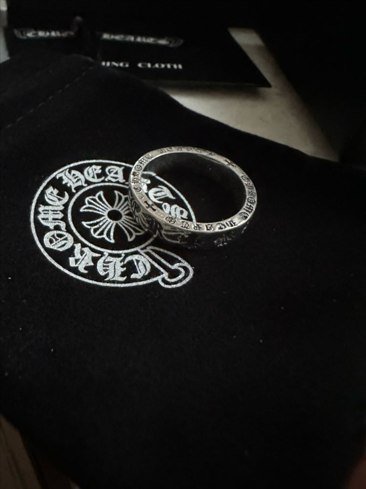 포에버링st 925반지 이미지