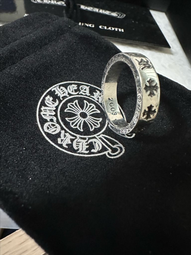 포에버링st 925반지 이미지