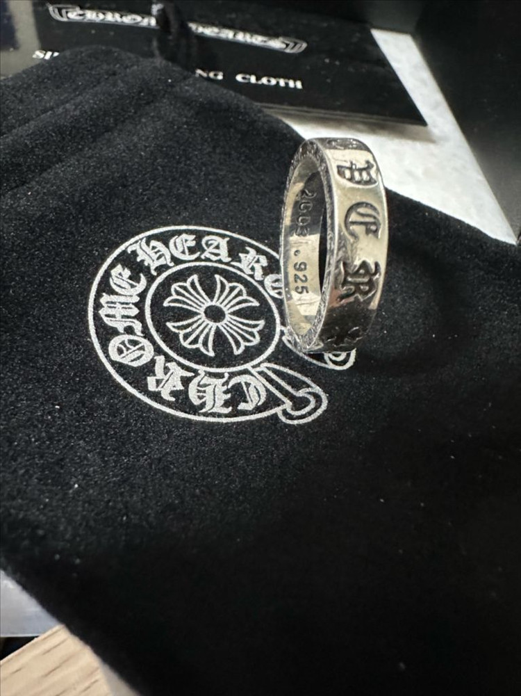 포에버링st 925반지 이미지