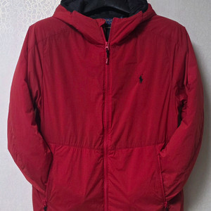 폴로 랄프 로렌 POLO 경량 기능성 솜패딩 남성 M(L,100)