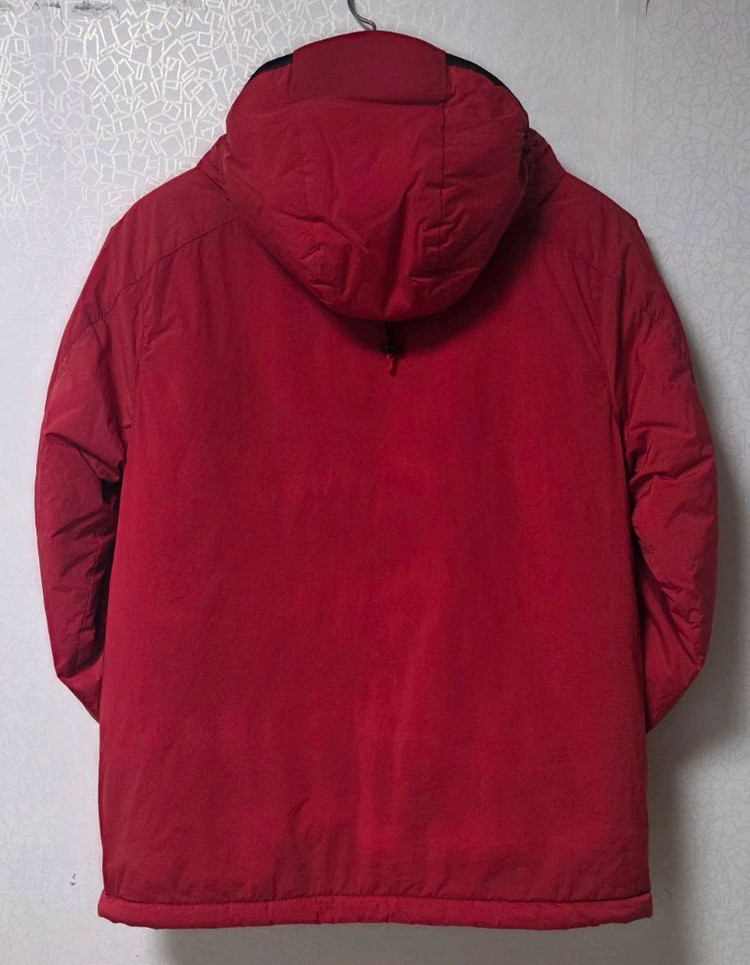 폴로 랄프 로렌 POLO 경량 기능성 솜패딩 남성 M(L,100) 이미지