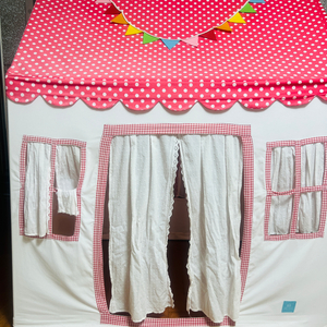 키즈 플레이하우스