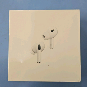 미개봉 에어팟 프로 2세대