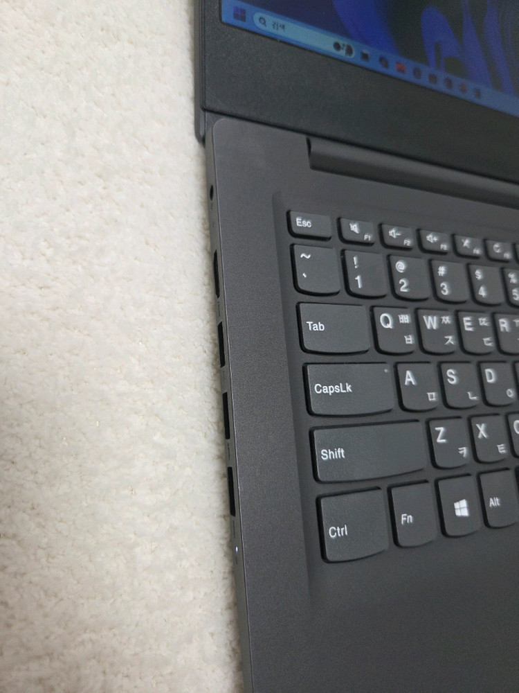 레노버 노트북 V14 IGL--2