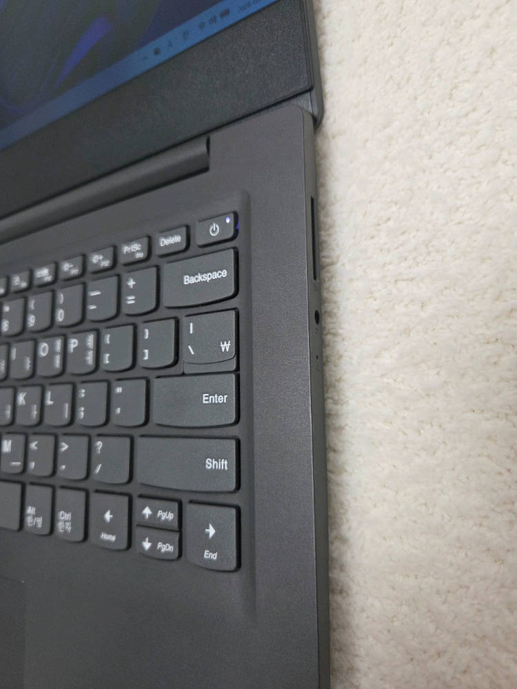 레노버 노트북 V14 IGL--3