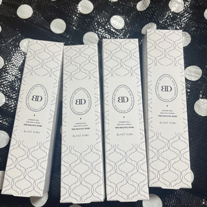 블랑두부 누본셀 달걀팩 달걀마스크