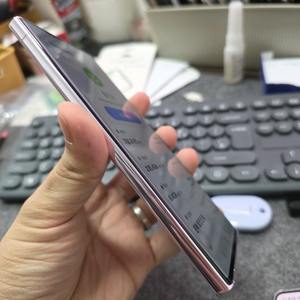 (3812)갤럭시s23울트라 256 판매