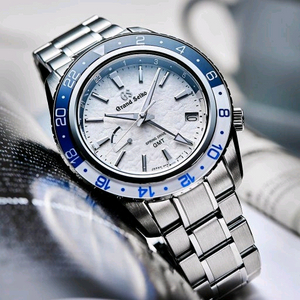 그랜드세이코 한정판 슈카브라 SBGE275