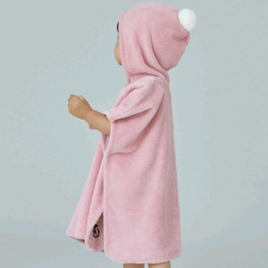 코니 후드유아목욕타월 S(미개봉 새상품)