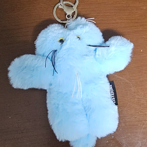 고다신 키링인형