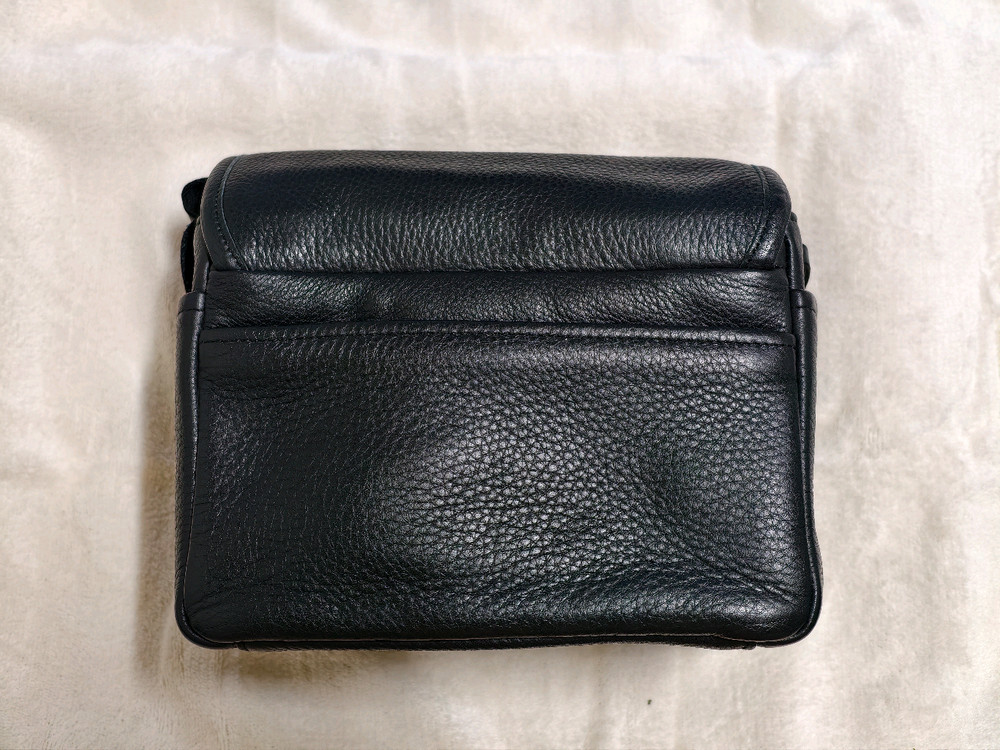 오버베르트 카메라가방 M11 루이스 블랙--1