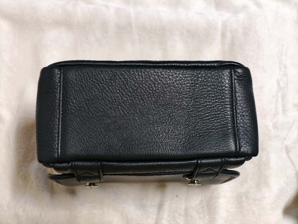 오버베르트 카메라가방 M11 루이스 블랙--2