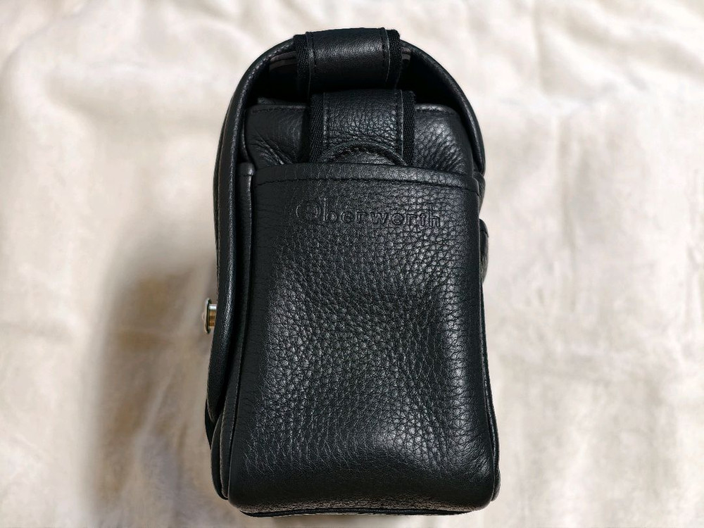 오버베르트 카메라가방 M11 루이스 블랙--4