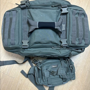 맥포스 알바트로스 + 프로테우스 일괄 이미지