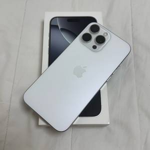 아이폰16프로맥스 512GB