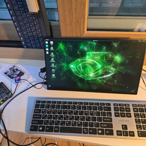 젯슨 오린 나노 슈퍼 개발자 키트 Jetson Orin Nano Super Developer Kit