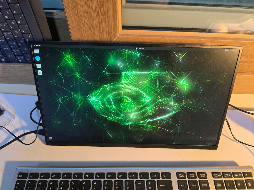 젯슨 오린 나노 슈퍼 개발자 키트 Jetson Orin Nano Super Developer Kit--1