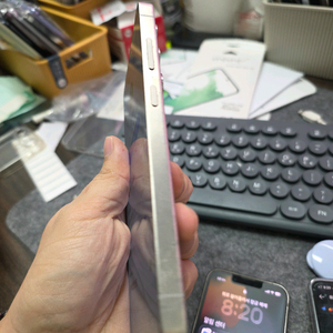 (8618)갤럭시s25울트라 512 깨끗한기기 판매