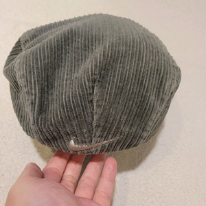 나이키 90s코듀로이 헌팅캡 L/XL 이미지