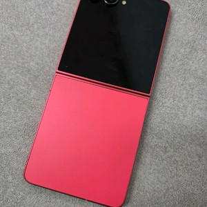 갤럭시 Z플립7 (512GB) 공기계