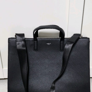 헤지스 ACC HJBA 3E855 BK 서류가방