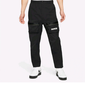 나이키 남성 밴딩 우븐팬츠 33/85 21년식