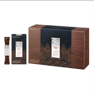 정관장 천녹정편 로얄 10ml 60포 새제품