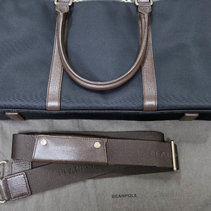 빈폴 남자 서류 가방