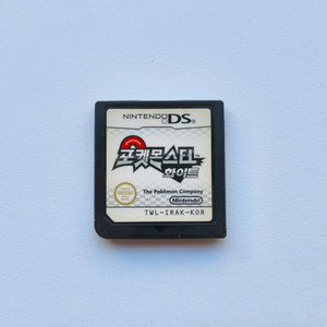 포켓몬스터 화이트