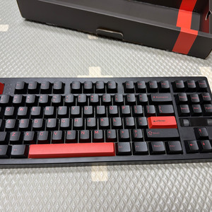 프리플로우 F1 pro tkl