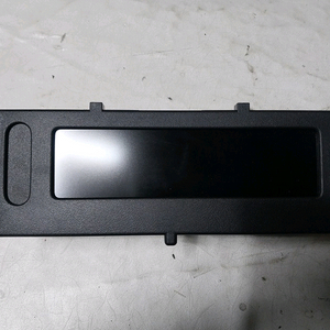 뉴SM5 L43 뉴SM3 L38 QM5 순정 트립모니터 / 280348813R