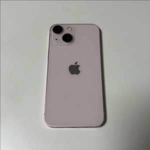 아이폰13미니 핑크 128GB